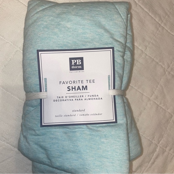 Pottery Barn Sham - Picture 8 of 9